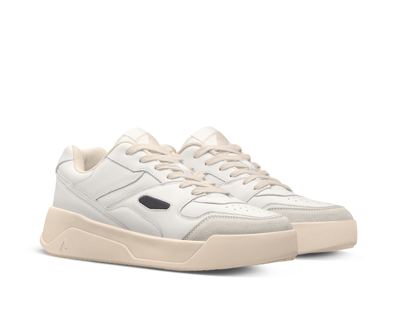 ARKK Main Line Dinasty | White Cream | Men Dinasty